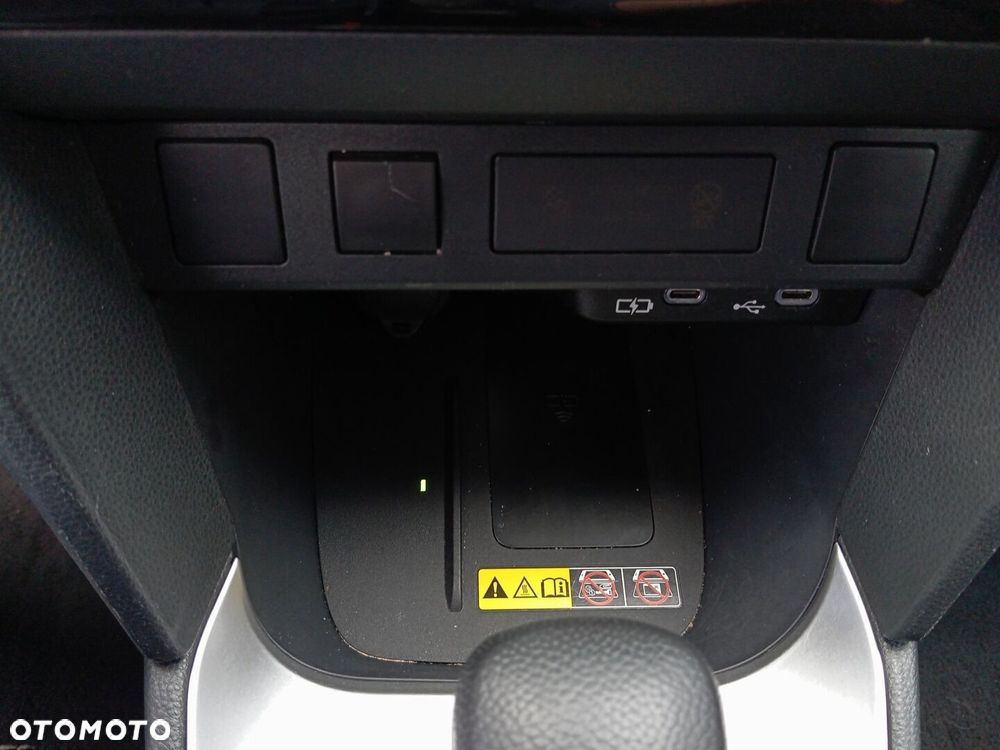 Toyota Yaris Cross Hybrid 1.5 Comfort - 16