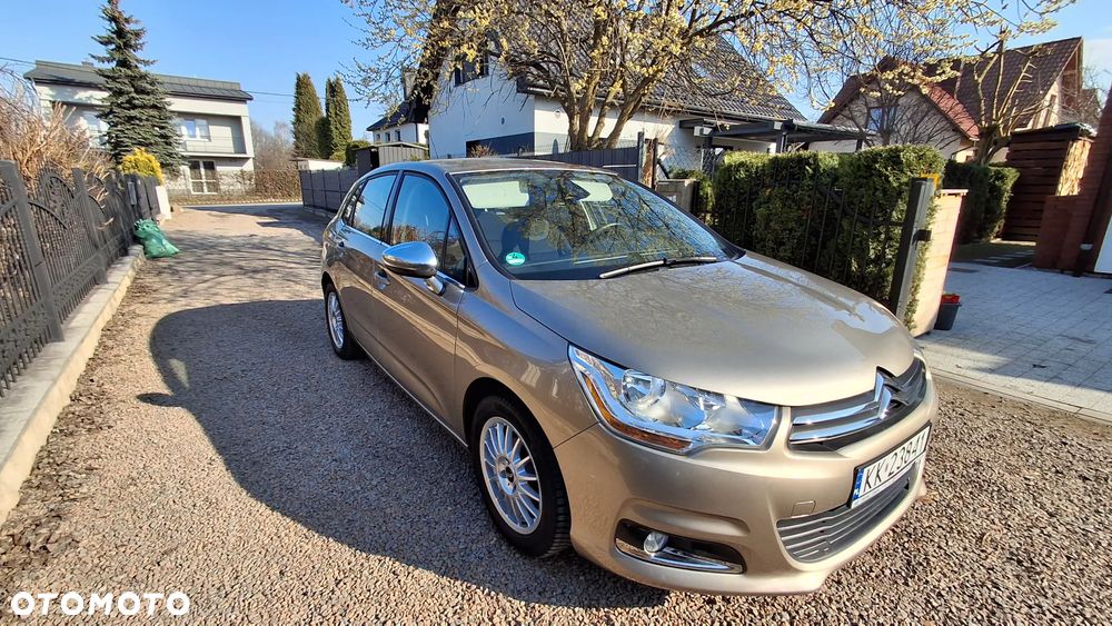 Citroën C4 1.4 VTi Attraction - 6