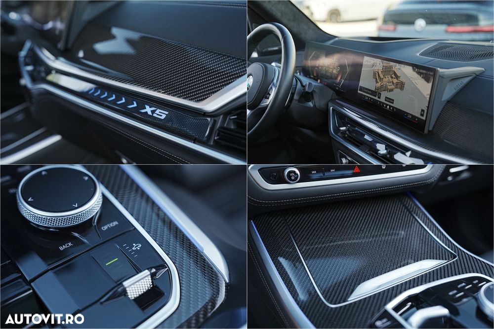 BMW X5 xDrive30d - 17