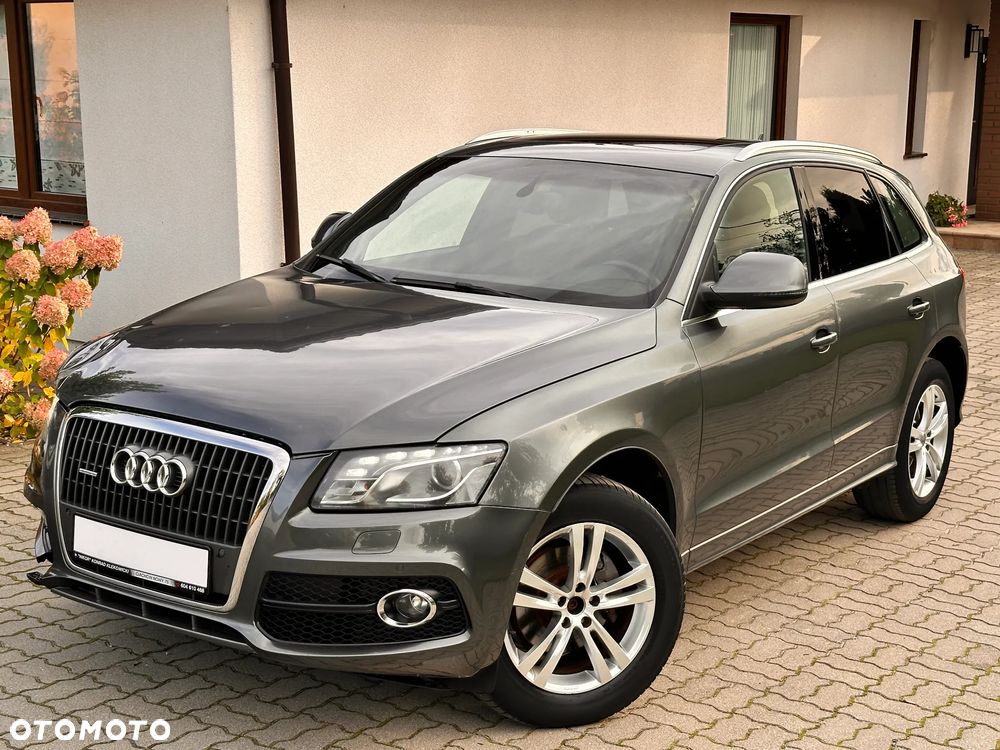 Audi Q5 2.0 TFSI Quattro S tronic - 6