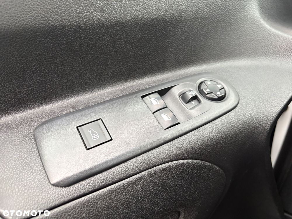 Citroën Berlingo - 9