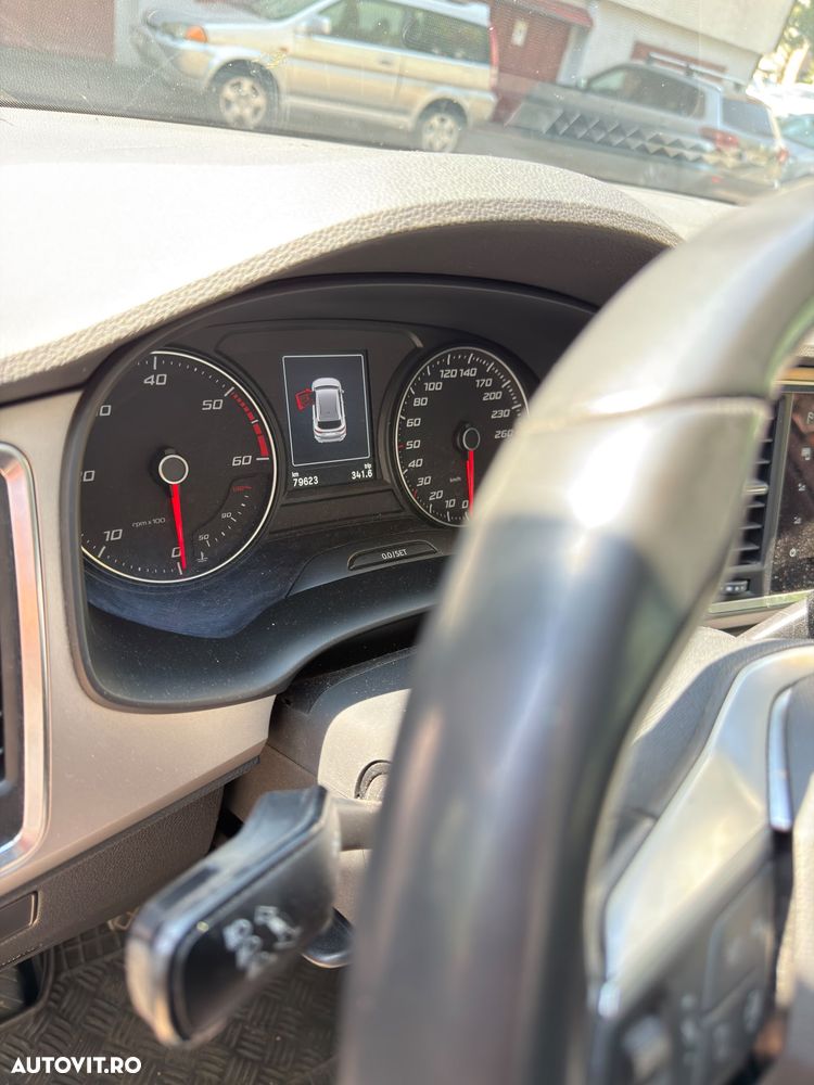 Seat Ateca - 9