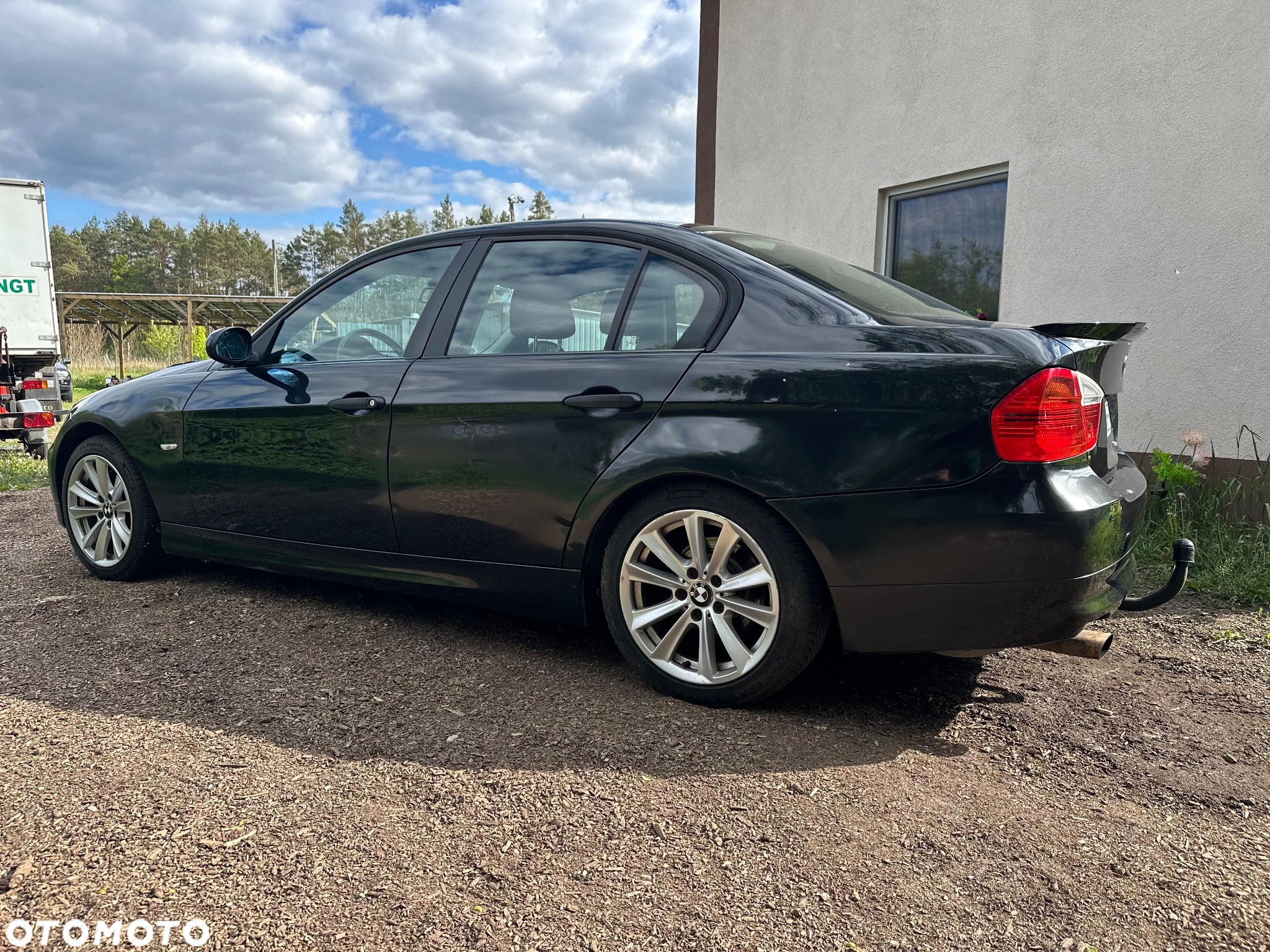 BMW Seria 3 318i - 6