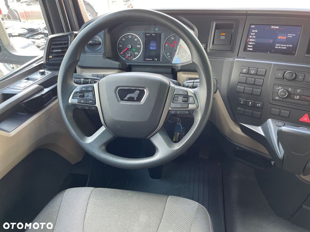 MAN TGX 18.480 4x2 BL SA - 17