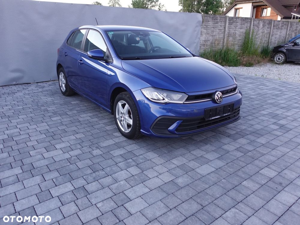 Volkswagen Polo 1.0 beats - 3