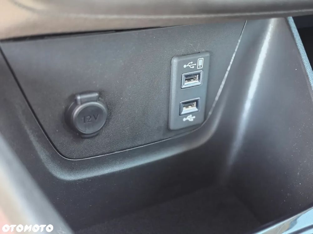 Opel Crossland X 1.5 CDTI Enjoy S&S - 28