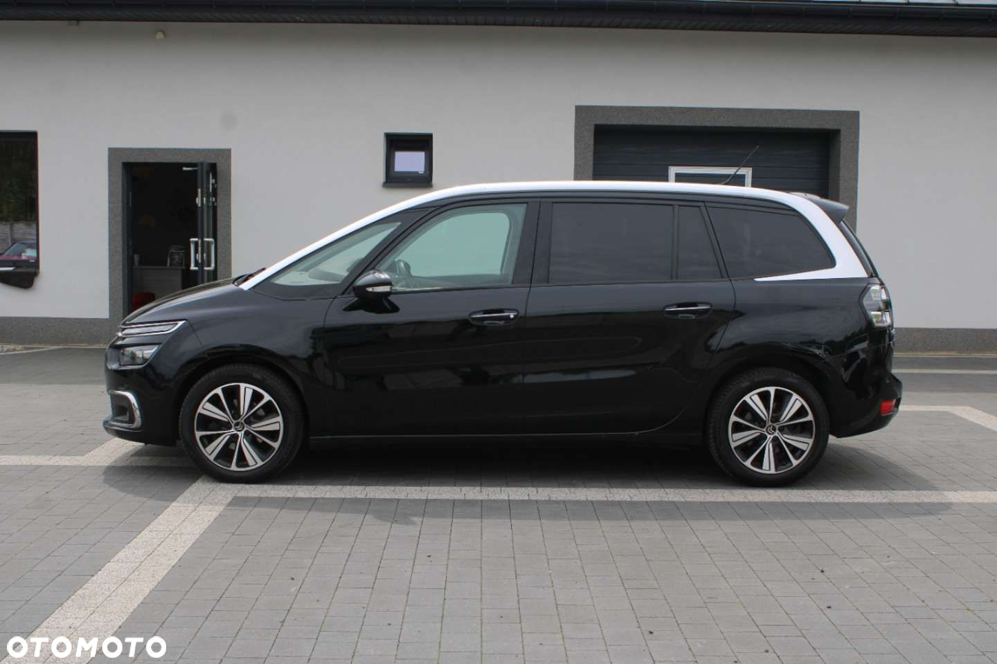 Citroën C4 Picasso - 5