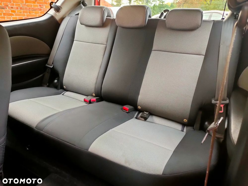 Chevrolet Aveo 1.4 16V LS - 23
