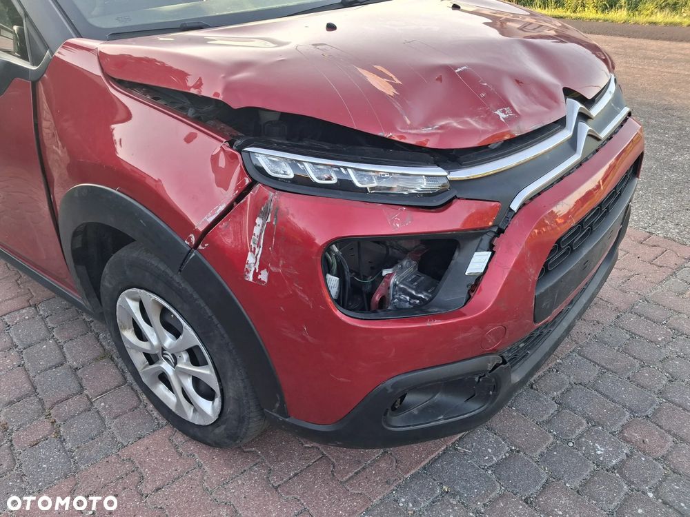 Citroën C3 Pure Tech 83 S&S FEEL - 10