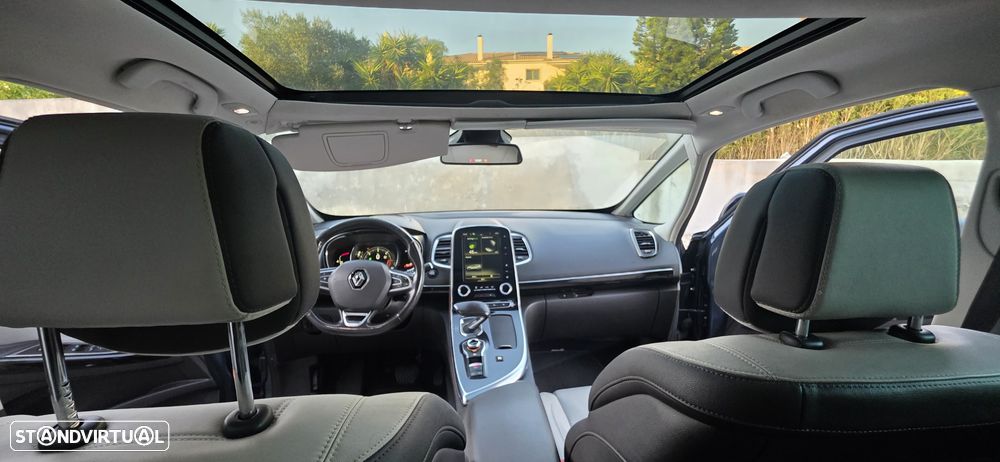Renault Espace Energy dCi 160 EDC Intens - 25