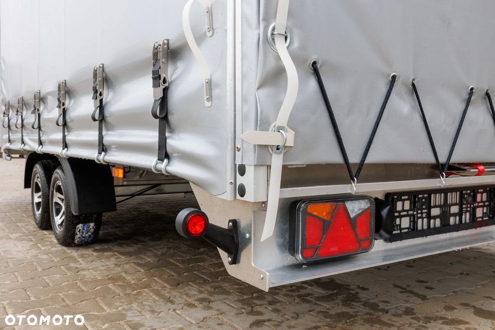 Inny Profitrailer - 4