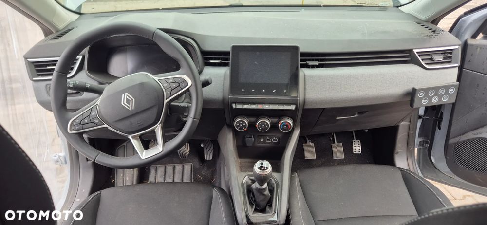 Renault Clio 1.5 Blue dCi Zen - 22