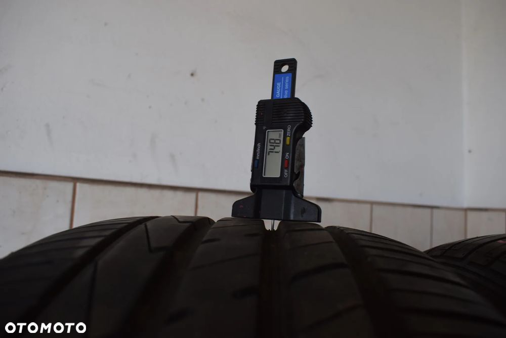 R19 235/50 Hankook Ventus S1 evo 2 SUV Sealguard Cena za parę - 5