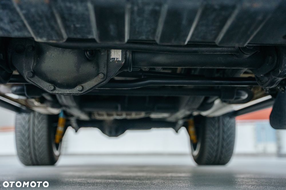 Mercedes-Benz Klasa G - 21