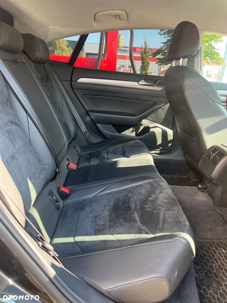 Volkswagen Arteon 2.0 TDI SCR Essence DSG - 17