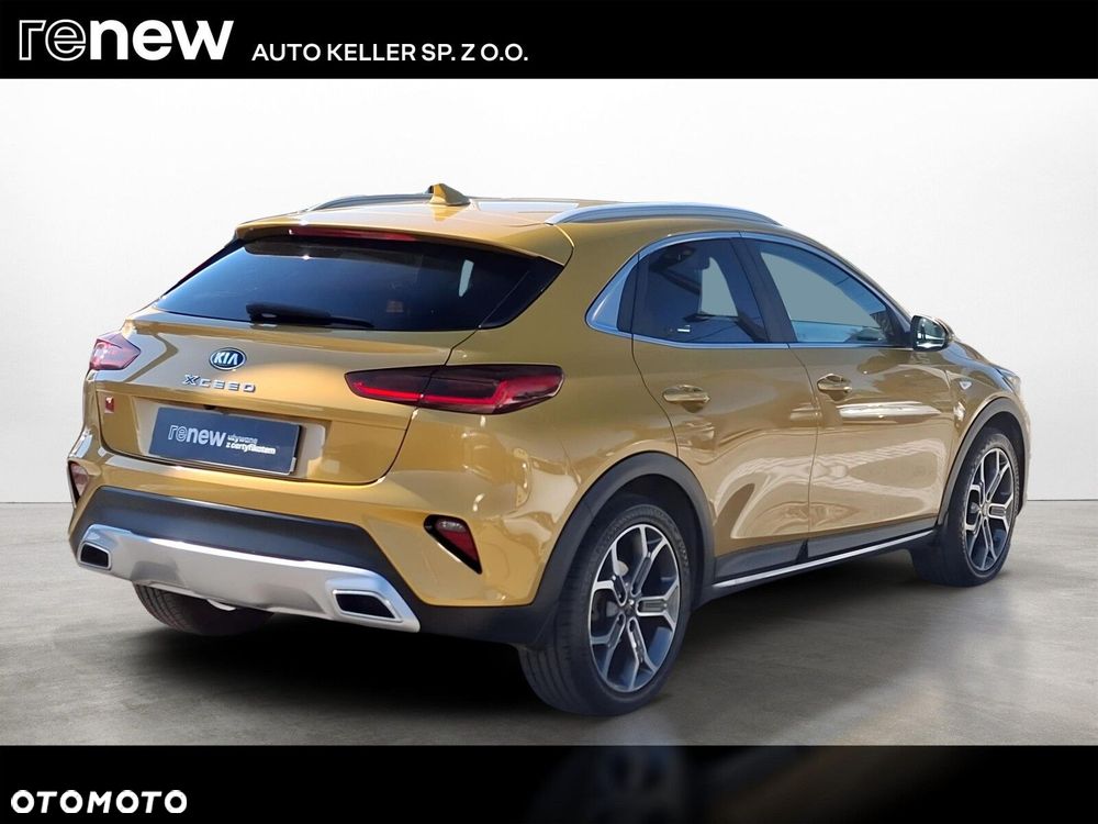 Kia XCeed - 8