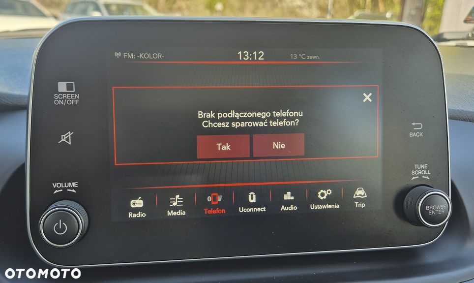 Fiat Tipo 1.4 16V Lounge - 12