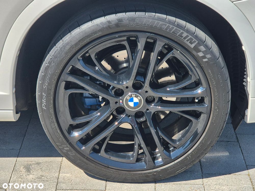BMW X4 xDrive30d M Sport - 32
