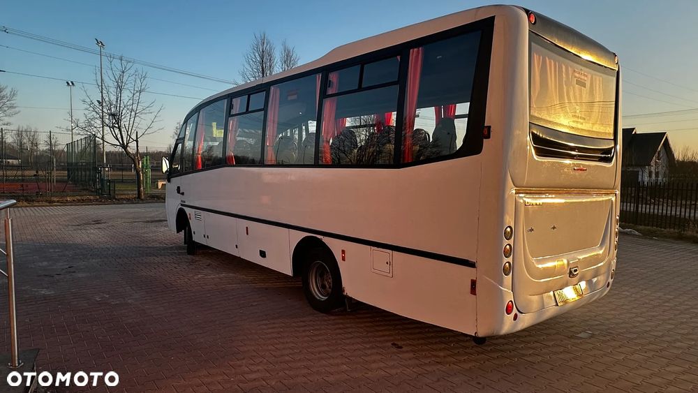 Iveco EUROMIDI/ Unvi - 19