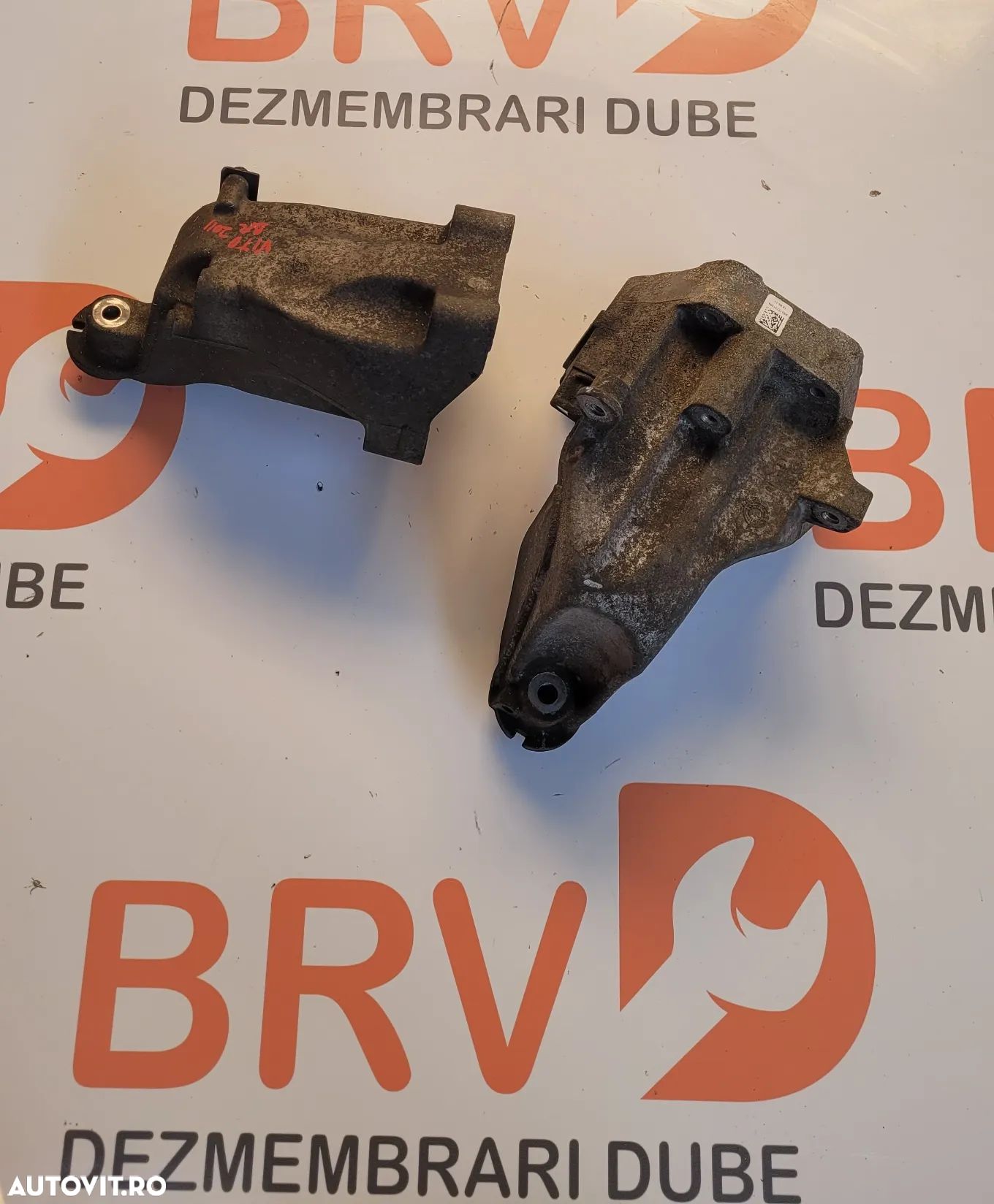 Suport motor pentru Mercedes Vito 639  2.2 motorizare Euro 5  2012 an fabricatie - 1
