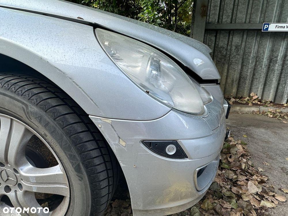 Mercedes-Benz Klasa R 320 CDI 4Matic 7G-TRONIC - 14