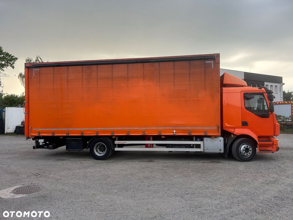 Volvo FL - 4