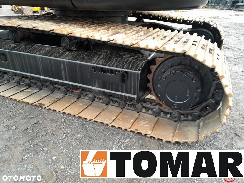 JCB JZ141 2018R - 20