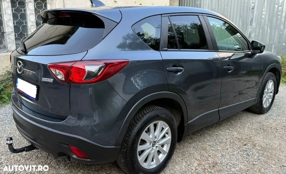 Mazda CX-5 SKYACTIV-D 150 Prime-Line - 2