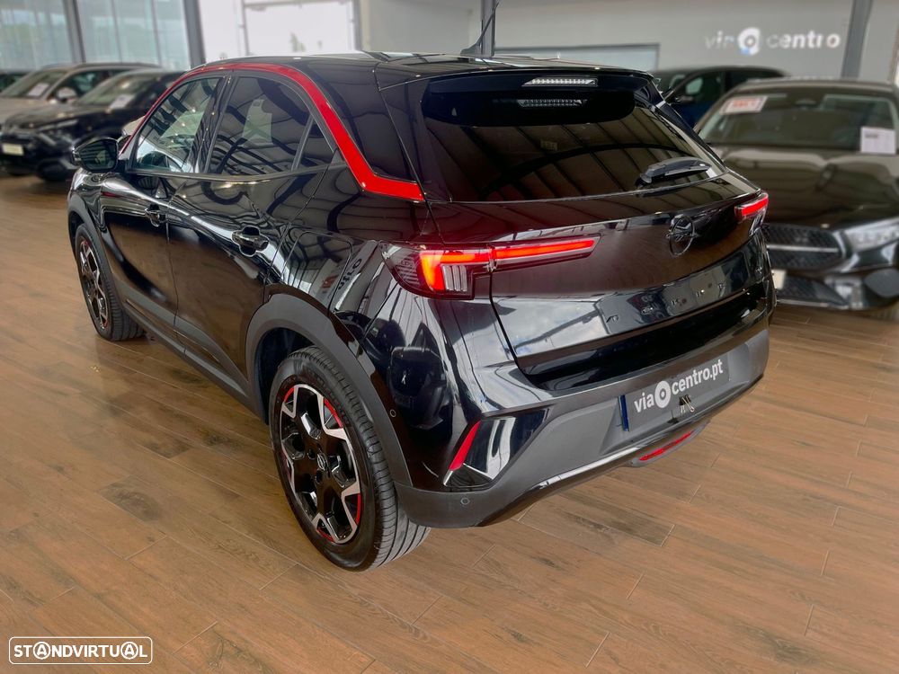 Opel Mokka-E 2024 photo 4