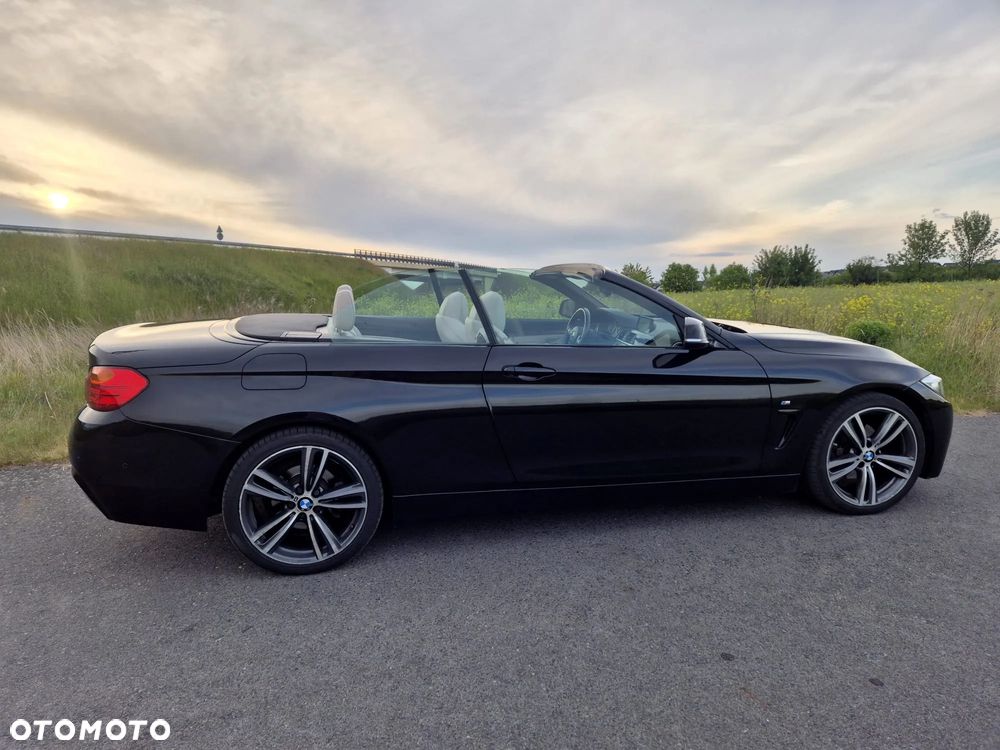 BMW Seria 4 - 33