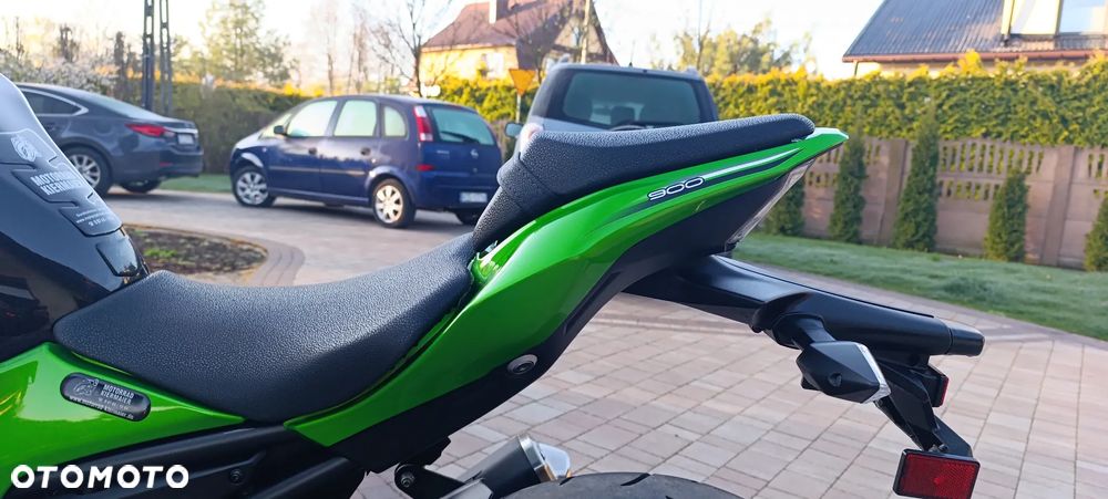 Kawasaki Z 900 - 37
