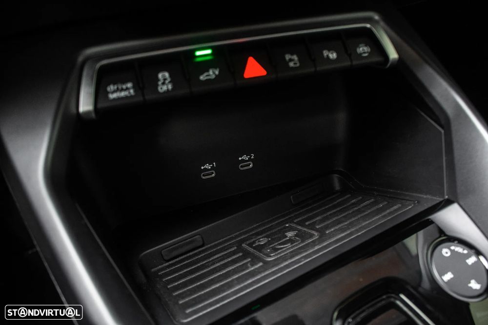 Audi A3 Sportback 40 TFSIe S tronic S line - 23