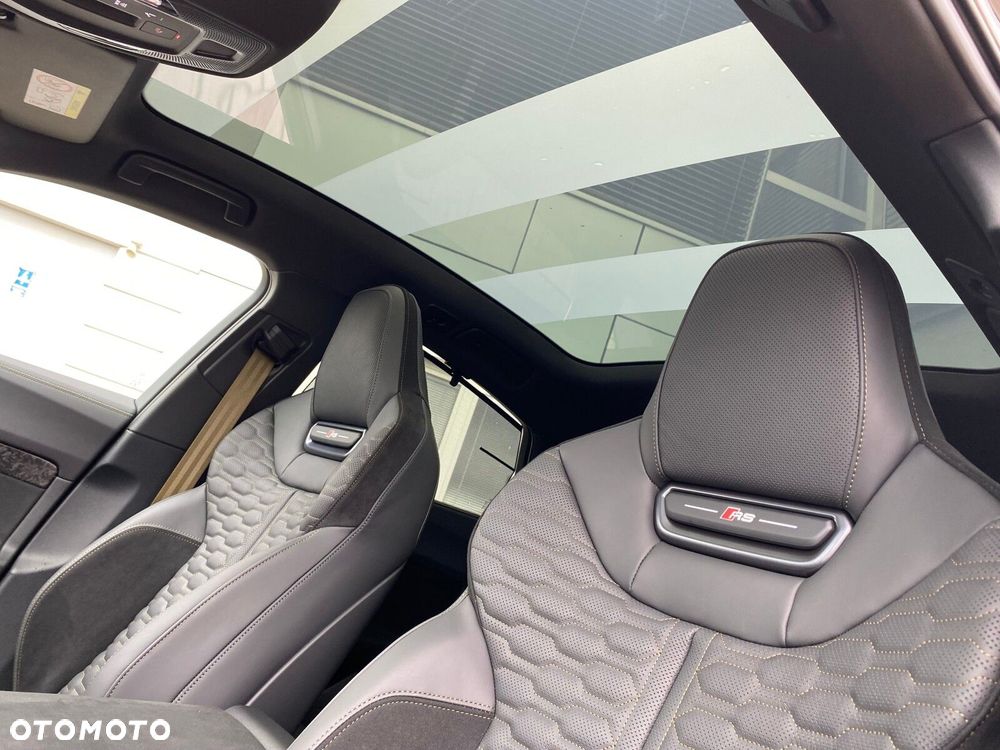 Audi RS5 Limousine - 14