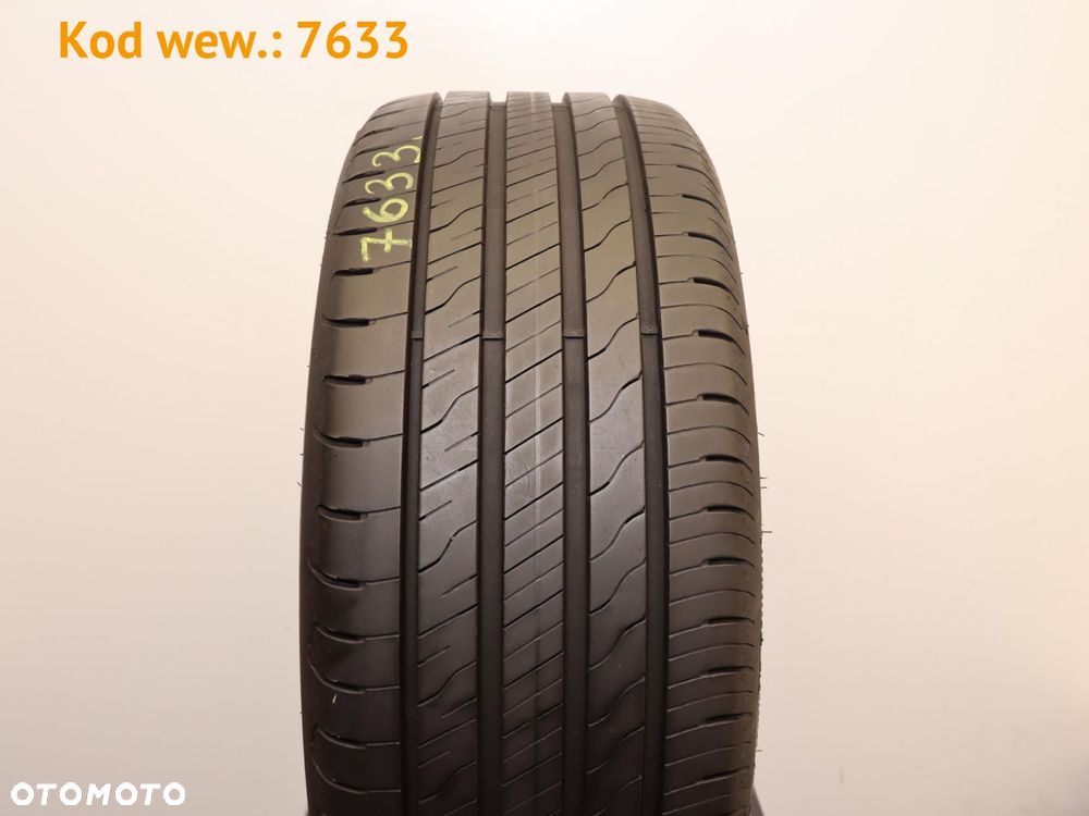 Goodyear Efficientgrip Performance 2 - 225/45 R17 - 6