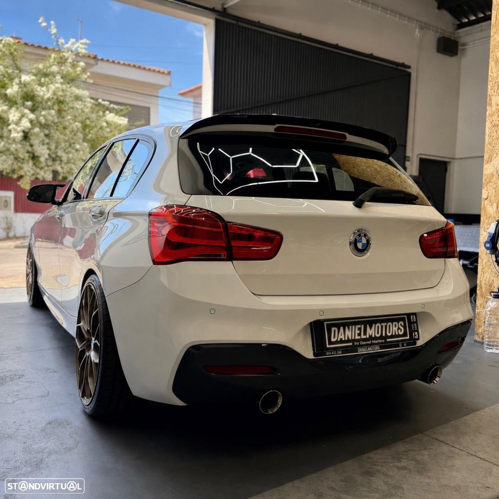 BMW 118 i M Sport - 4