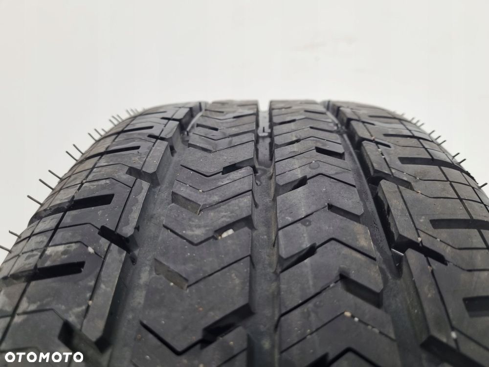 KOŁO ZAPASOWE Scudo II Jumpy II Expert II felga zapas 215/60 R17C 5x108 - 12