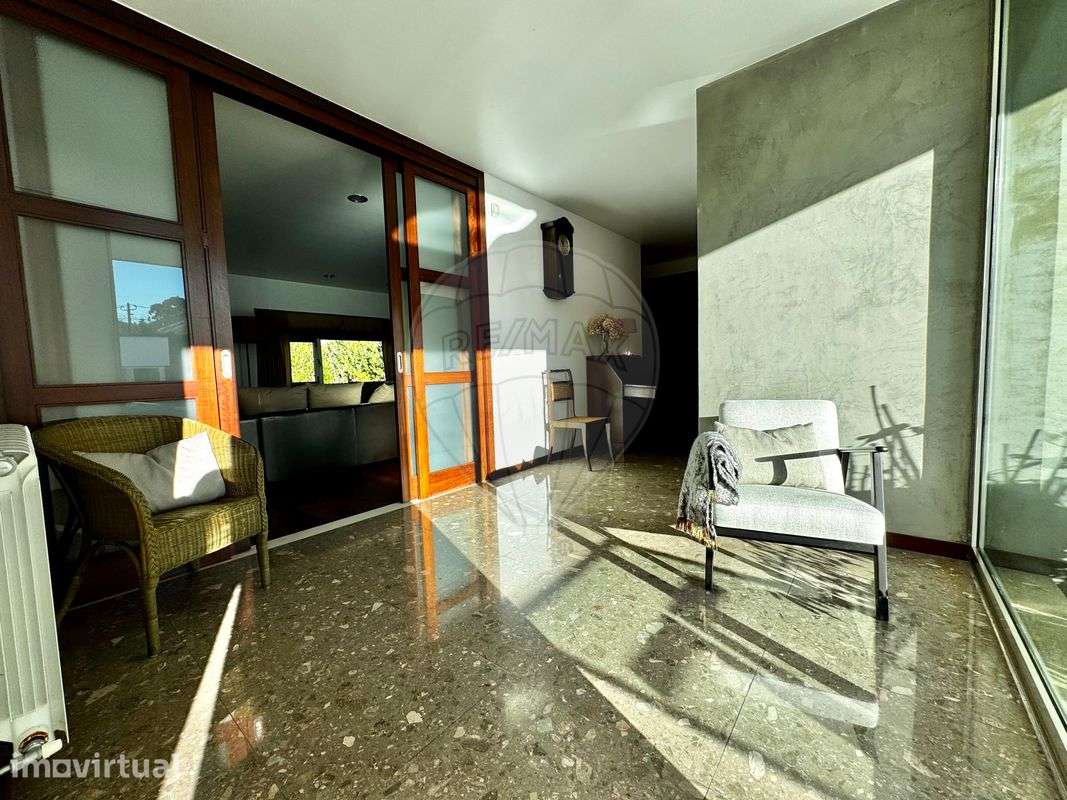 Moradia T4 para venda - Grande imagem: 3/18