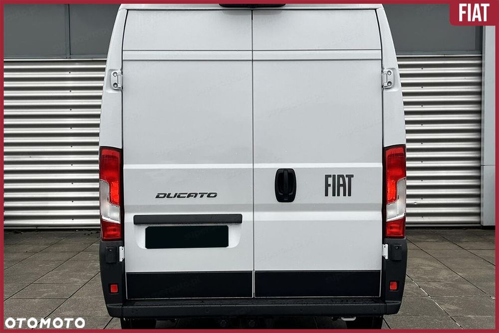 Fiat Ducato Maxi L3H2 AT 2.2 180KM - 5