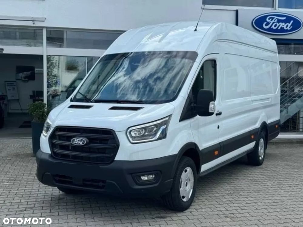 Ford Transit - 2
