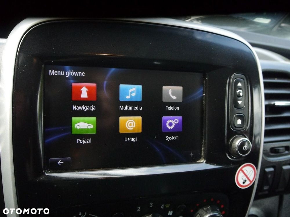 Renault Trafic - 25