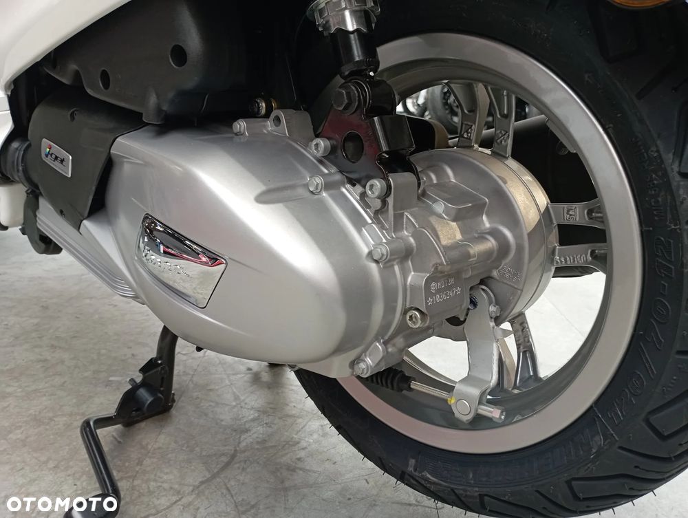 Vespa Primavera - 18