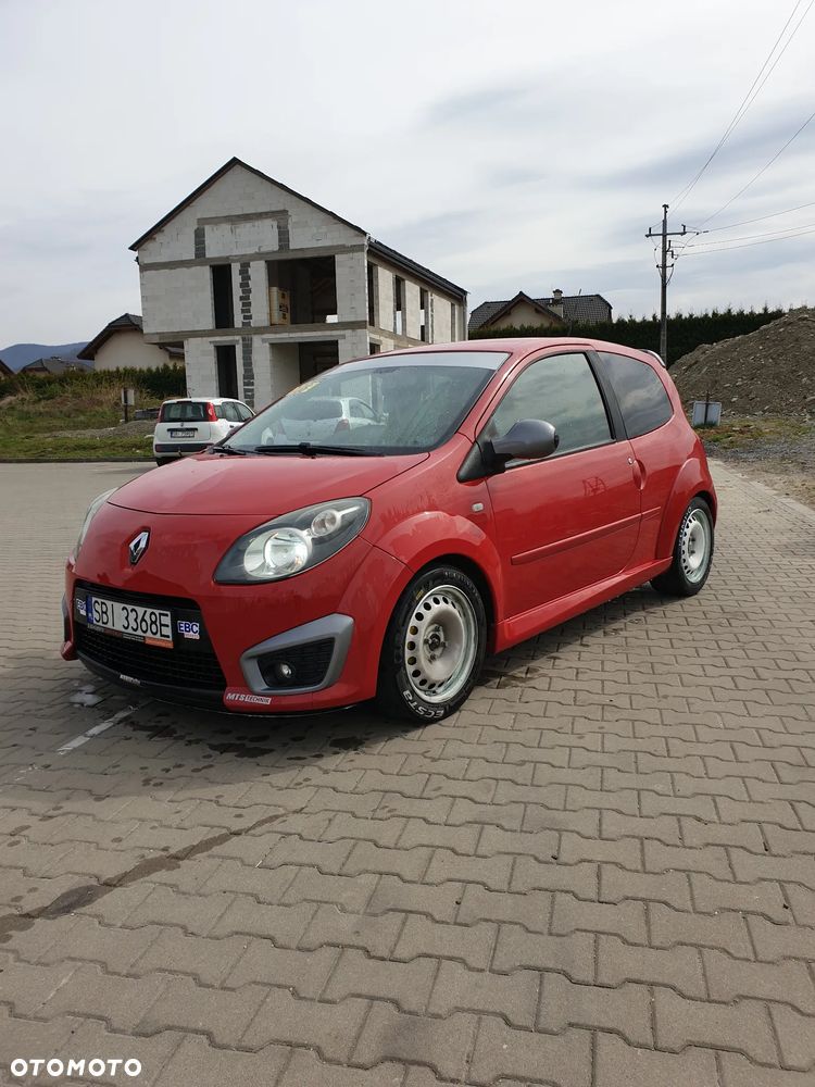 Renault Twingo 1.6 16V RS - 5