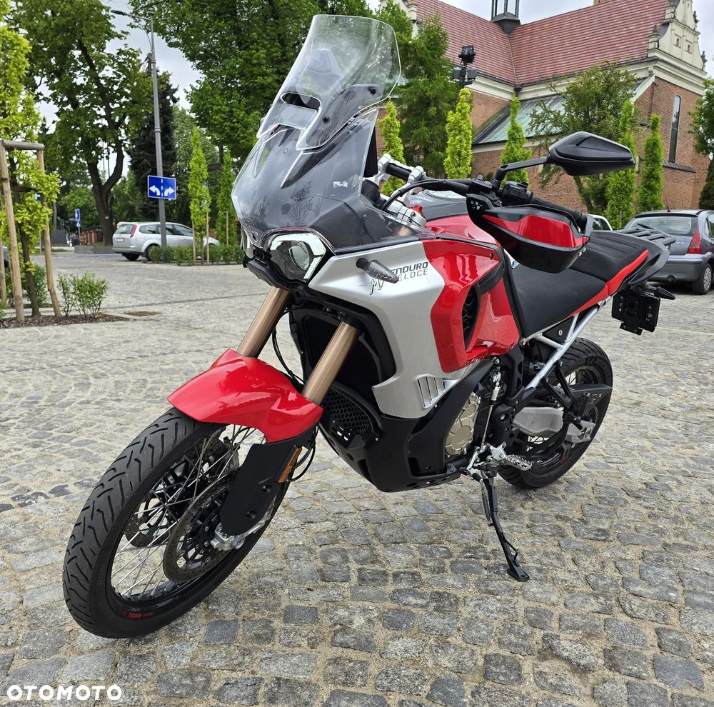 MV AGUSTA Turismo Veloce - 8