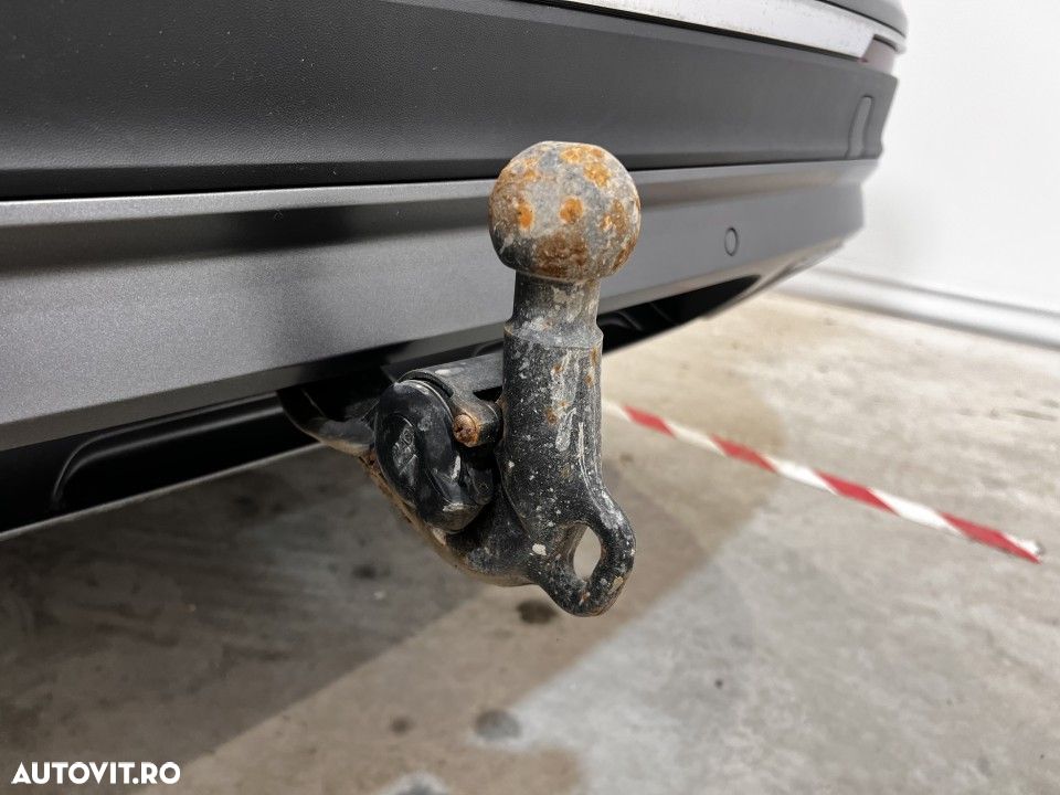 Volkswagen Tiguan - 37