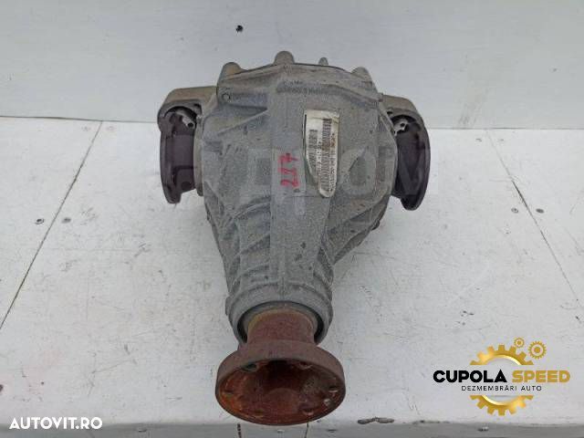 Diferential Grup spate 95533201053 4.8i Turbo M48.51 Porsche Cayenne - 7