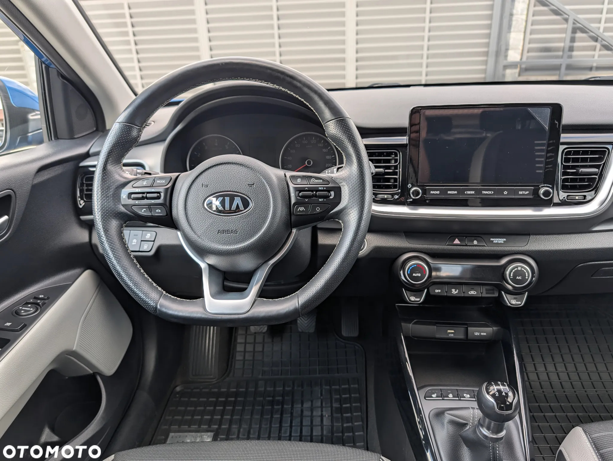 Kia Stonic 1.2 L Business Line - 22