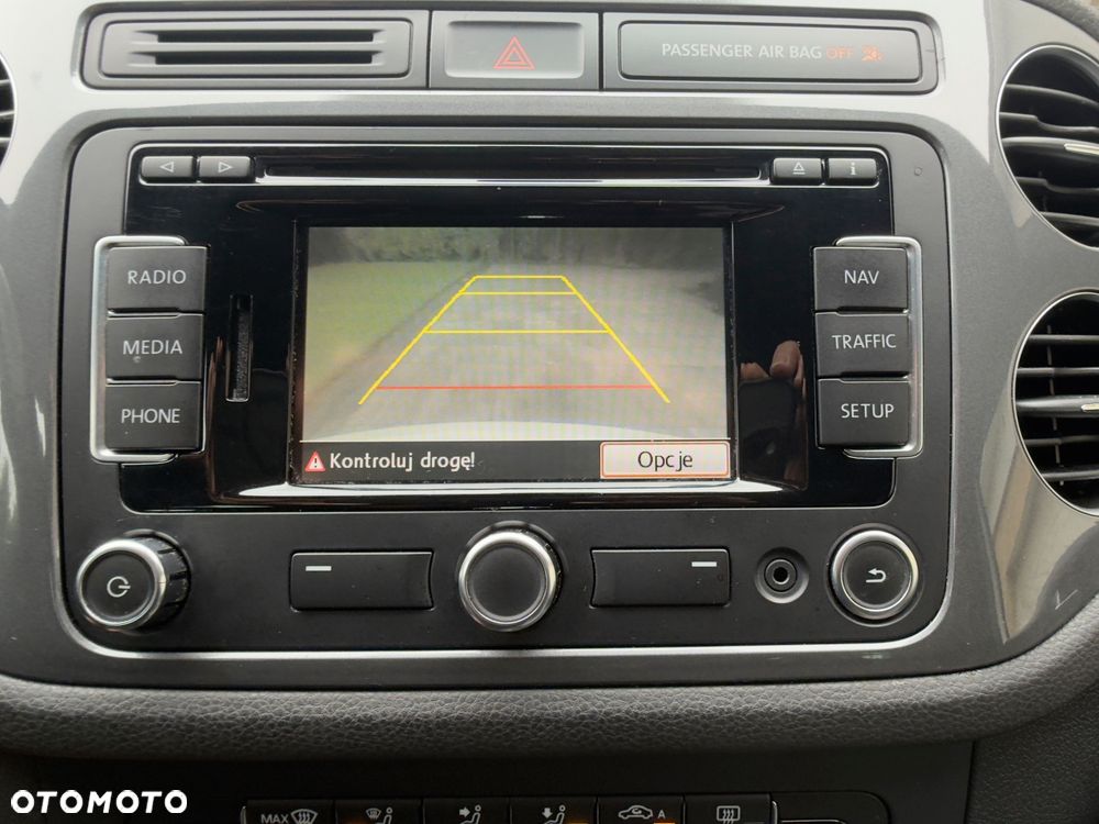 Volkswagen Tiguan 2.0 TDI 4Mot R-Style DSG - 20