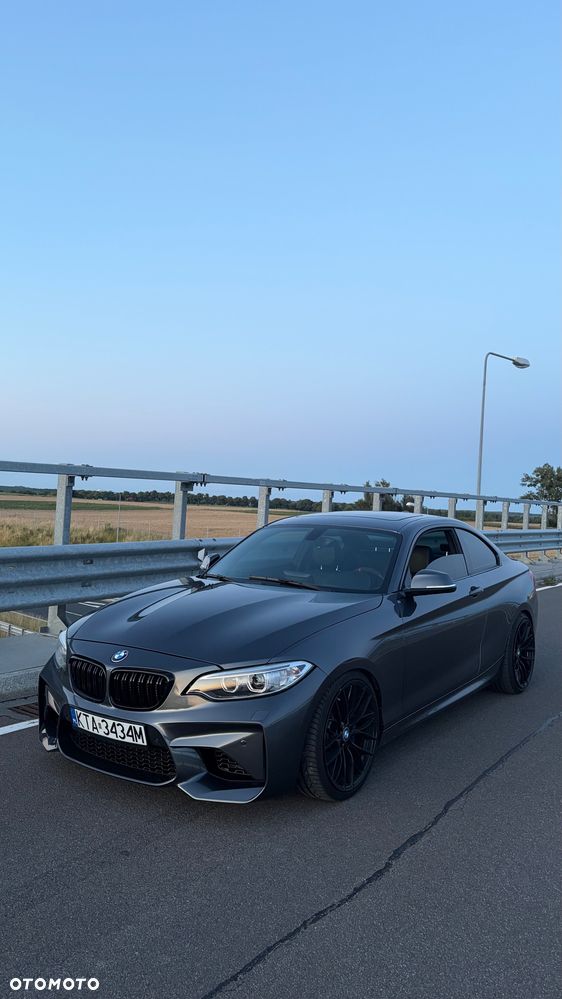 BMW Seria 2 M235i sport - 3