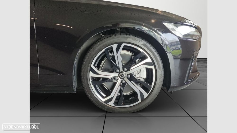 Volvo V60 2.0 T6 AWD TE Plus Dark - 9