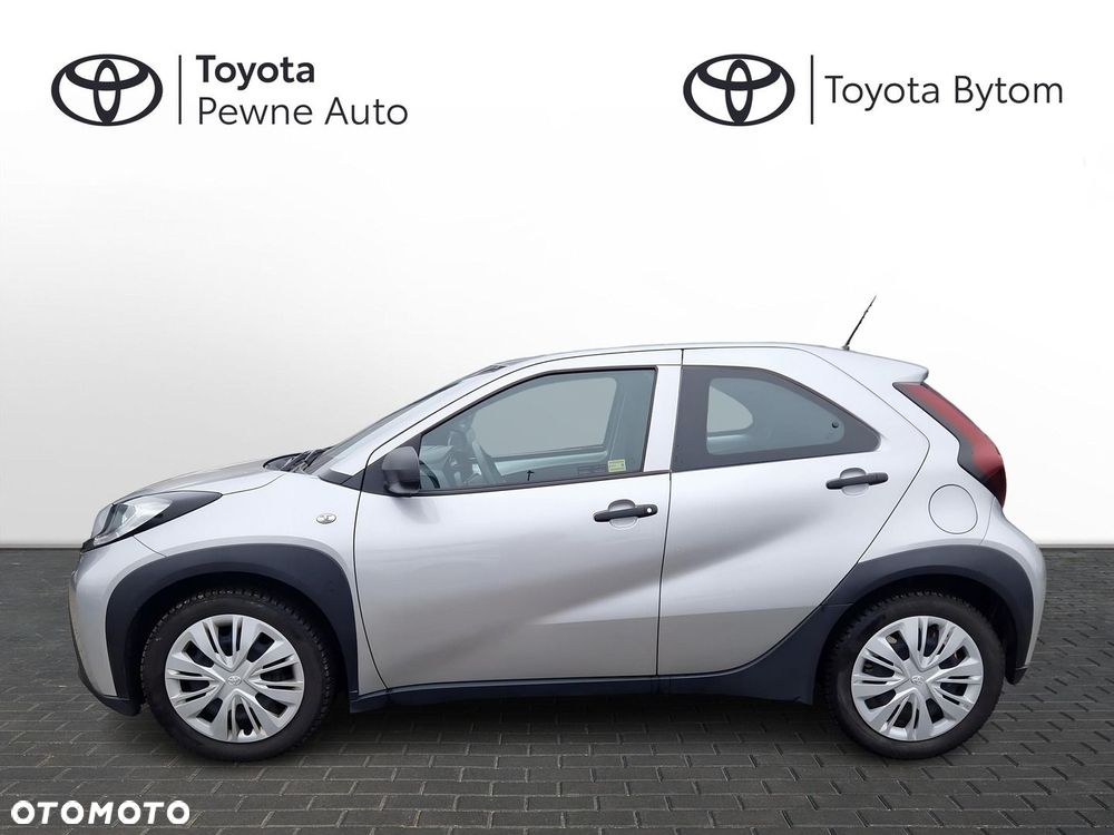 Toyota Aygo X - 3